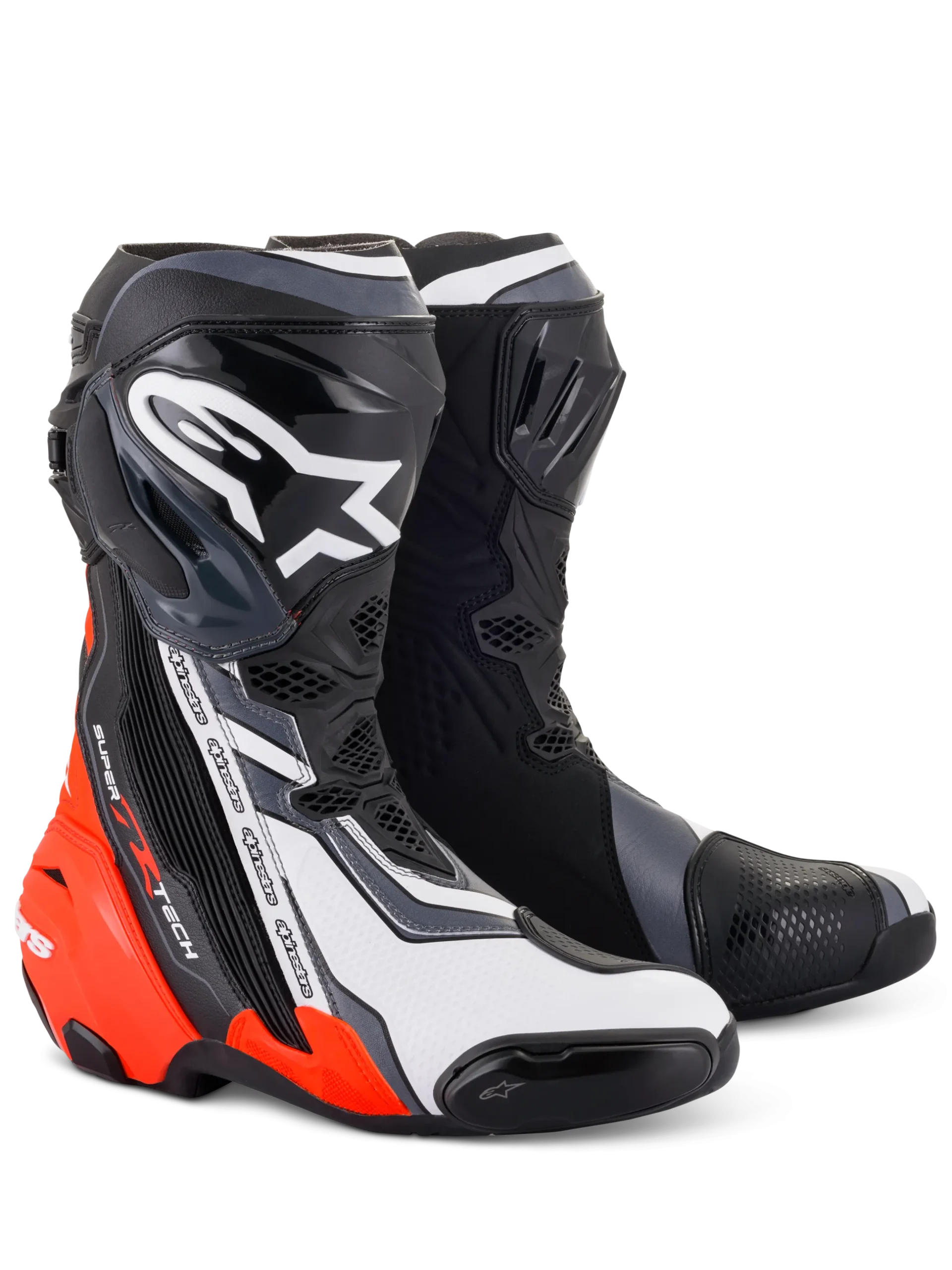 Supertech R Boots