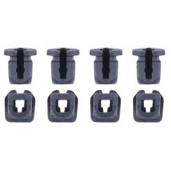 Supertech R10 Connector Set For Spoiler