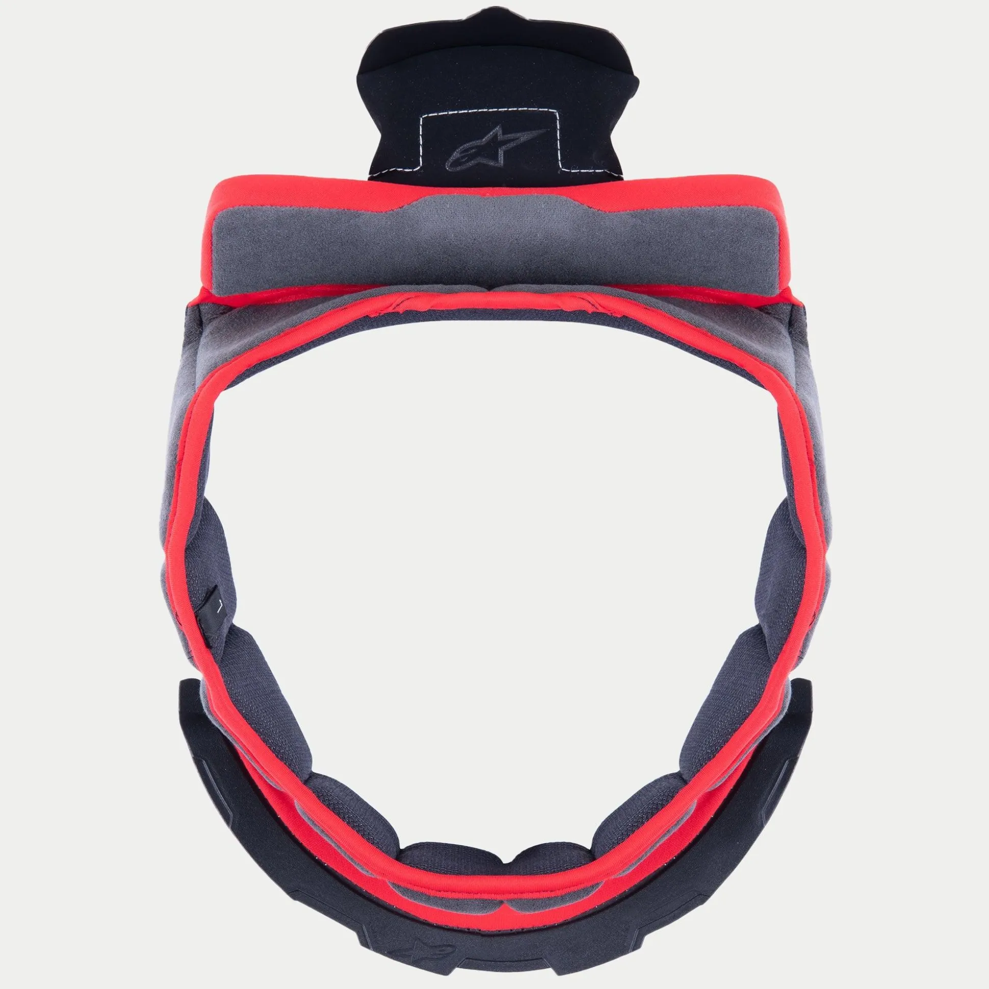 Supertech R10 Crown Pad