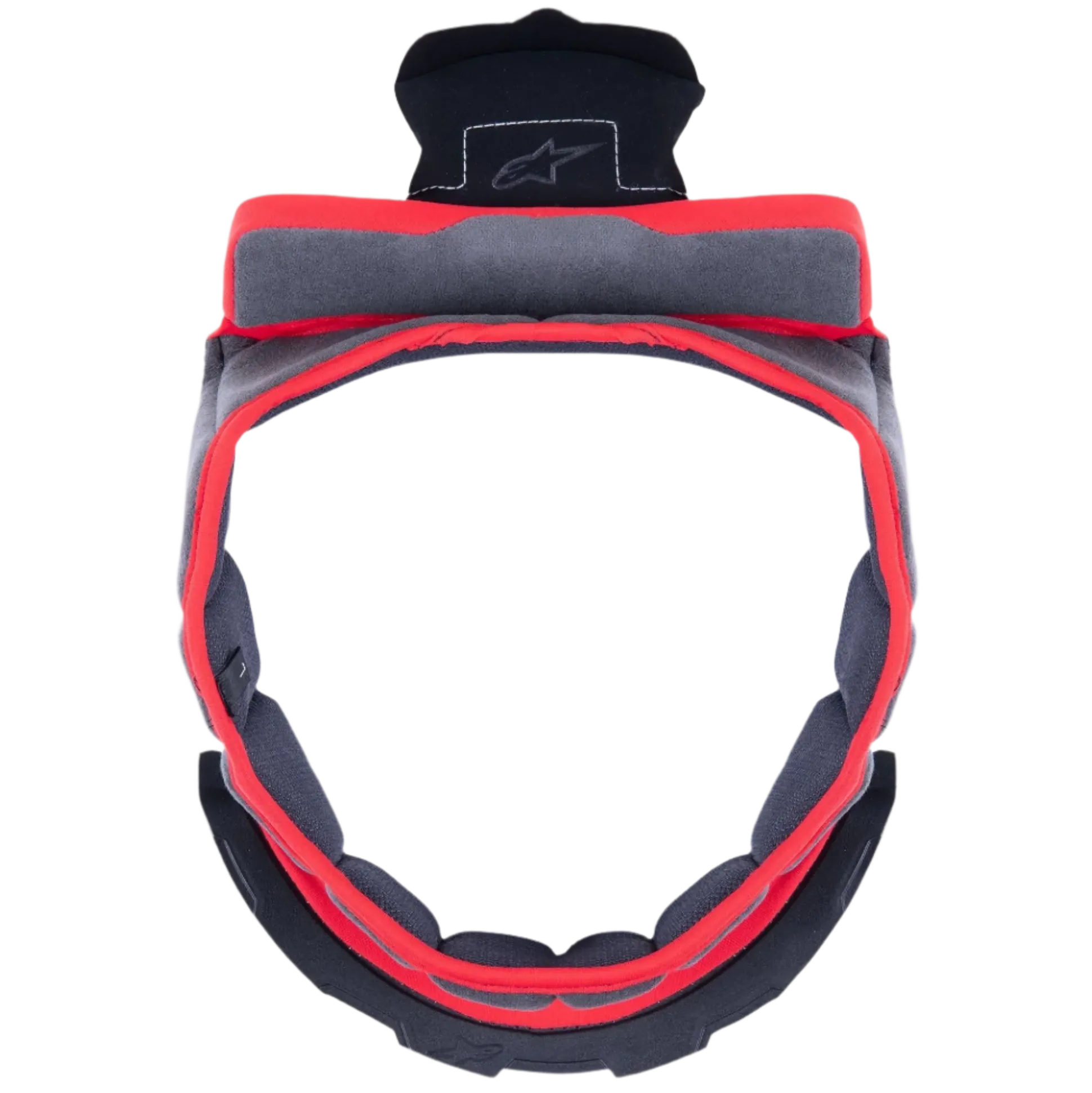 Supertech R10 Crown Pad