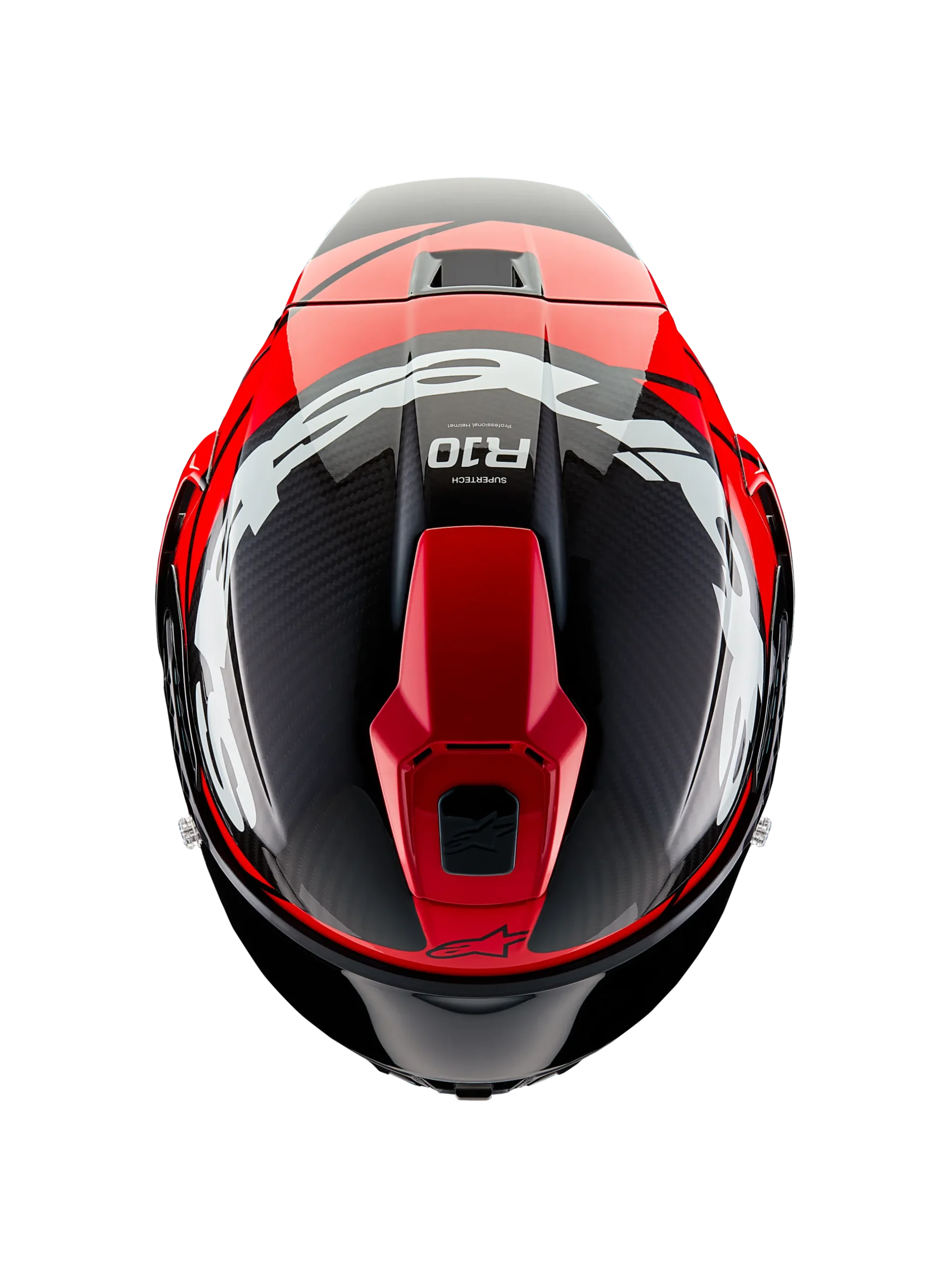 Supertech R10 Element Helmet