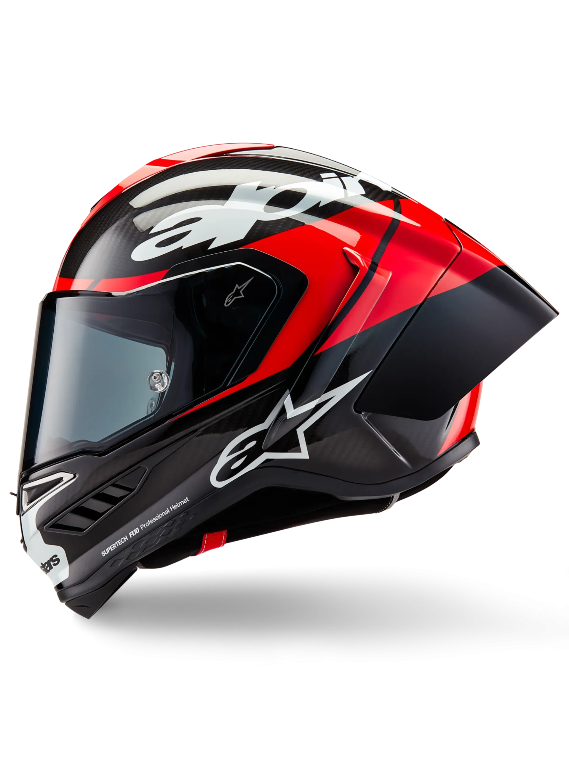 Supertech R10 Element Helmet