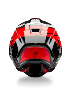 Supertech R10 Element Helmet