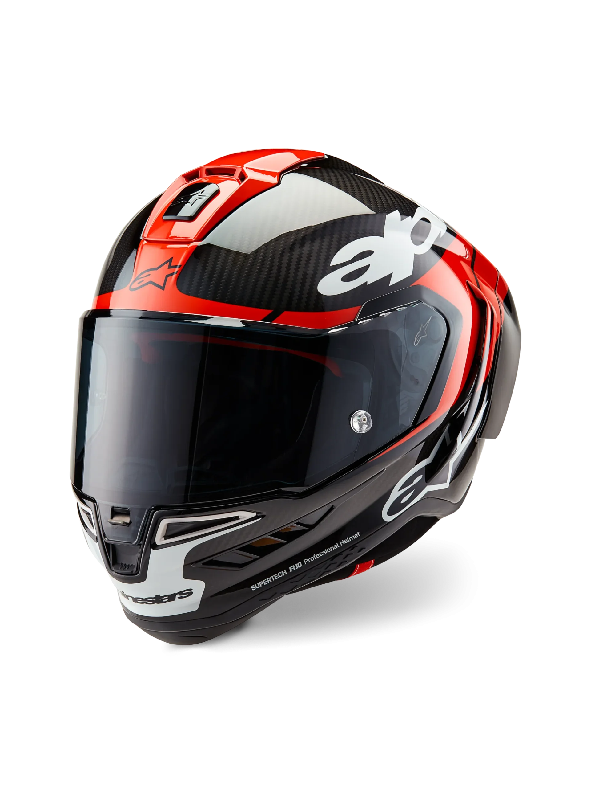 Supertech R10 Element Helmet