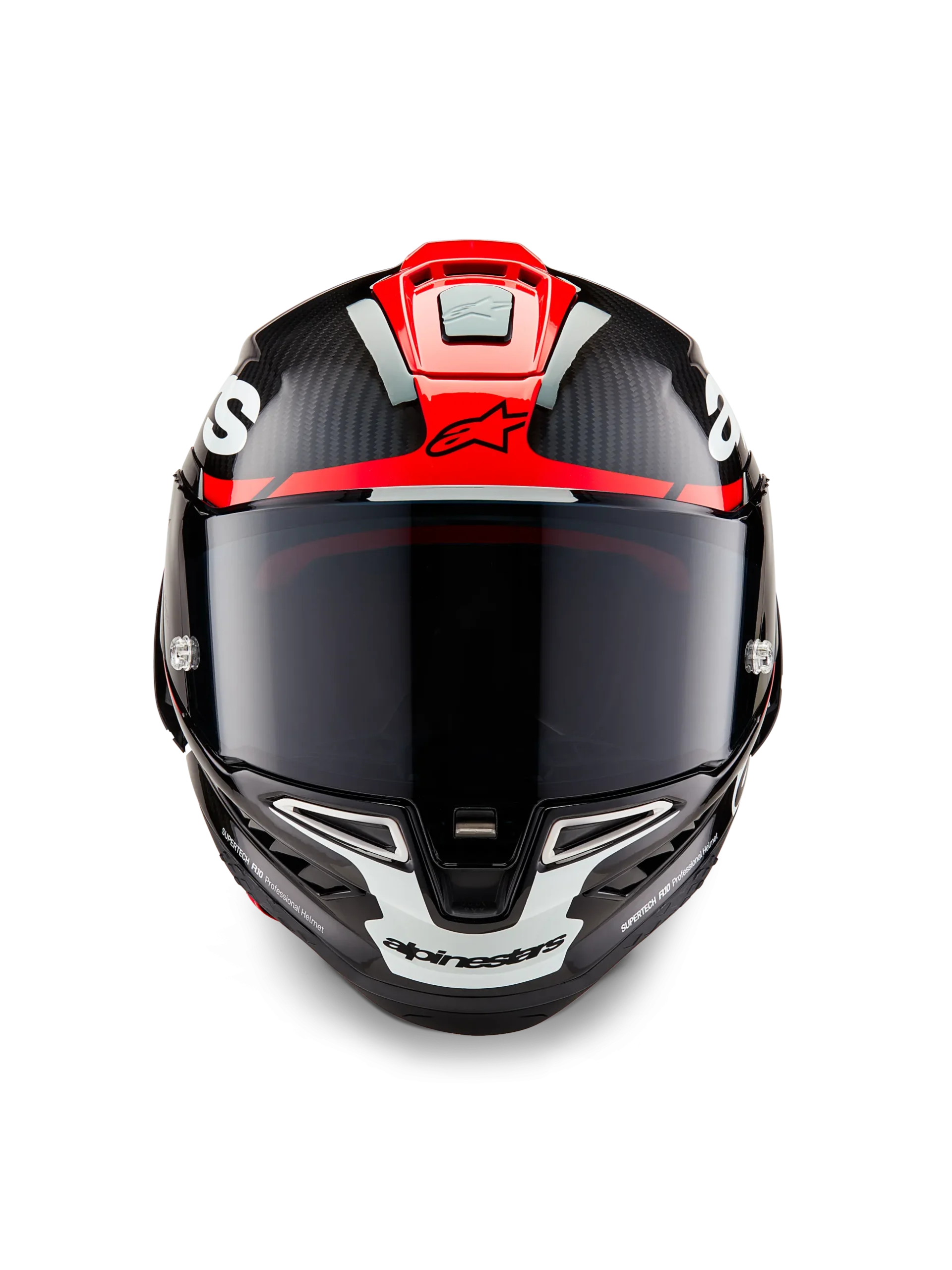 Supertech R10 Element Helmet