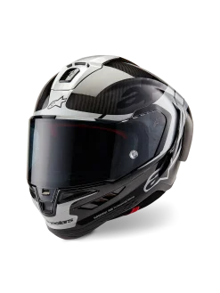 Supertech R10 Element Helmet