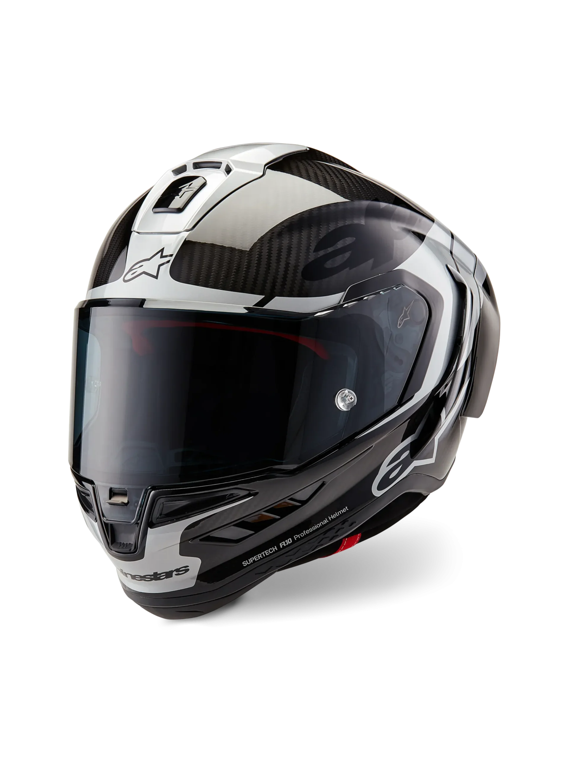 Supertech R10 Element Helmet