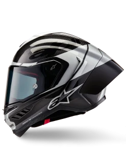 Supertech R10 Element Helmet