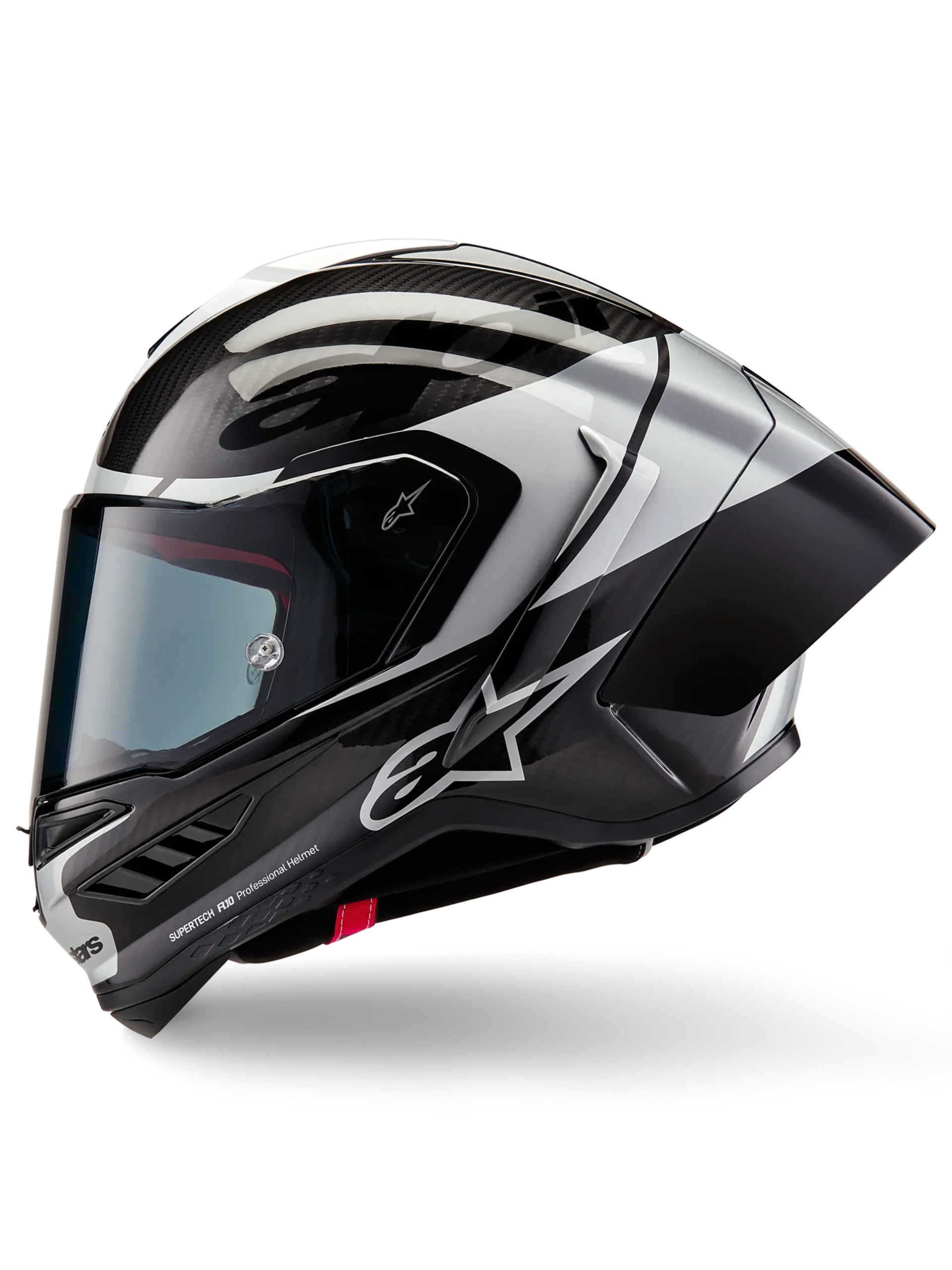Supertech R10 Element Helmet