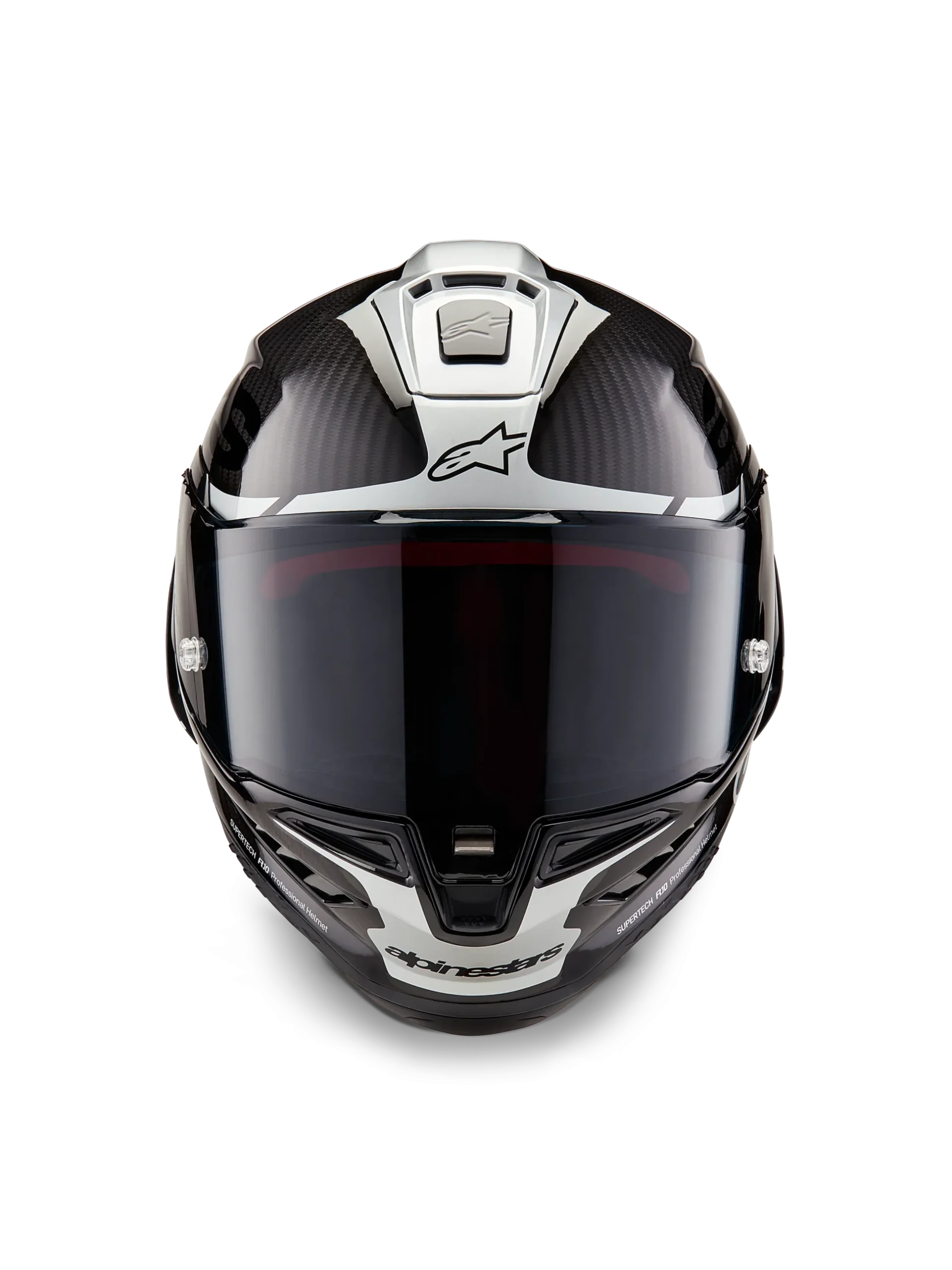 Supertech R10 Element Helmet