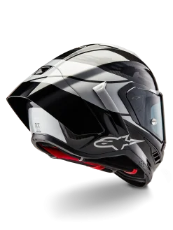 Supertech R10 Element Helmet