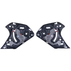 Supertech R10 Shield Mechanism