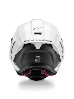 Supertech R10 Solid Helmet