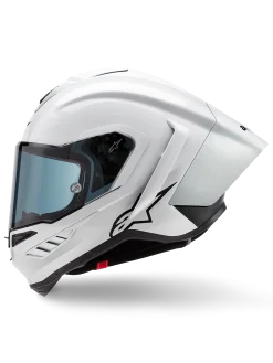 Supertech R10 Solid Helmet