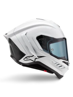 Supertech R10 Solid Helmet