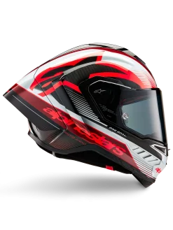 Supertech R10 Team Helmet