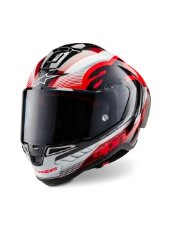 Supertech R10 Team Helmet