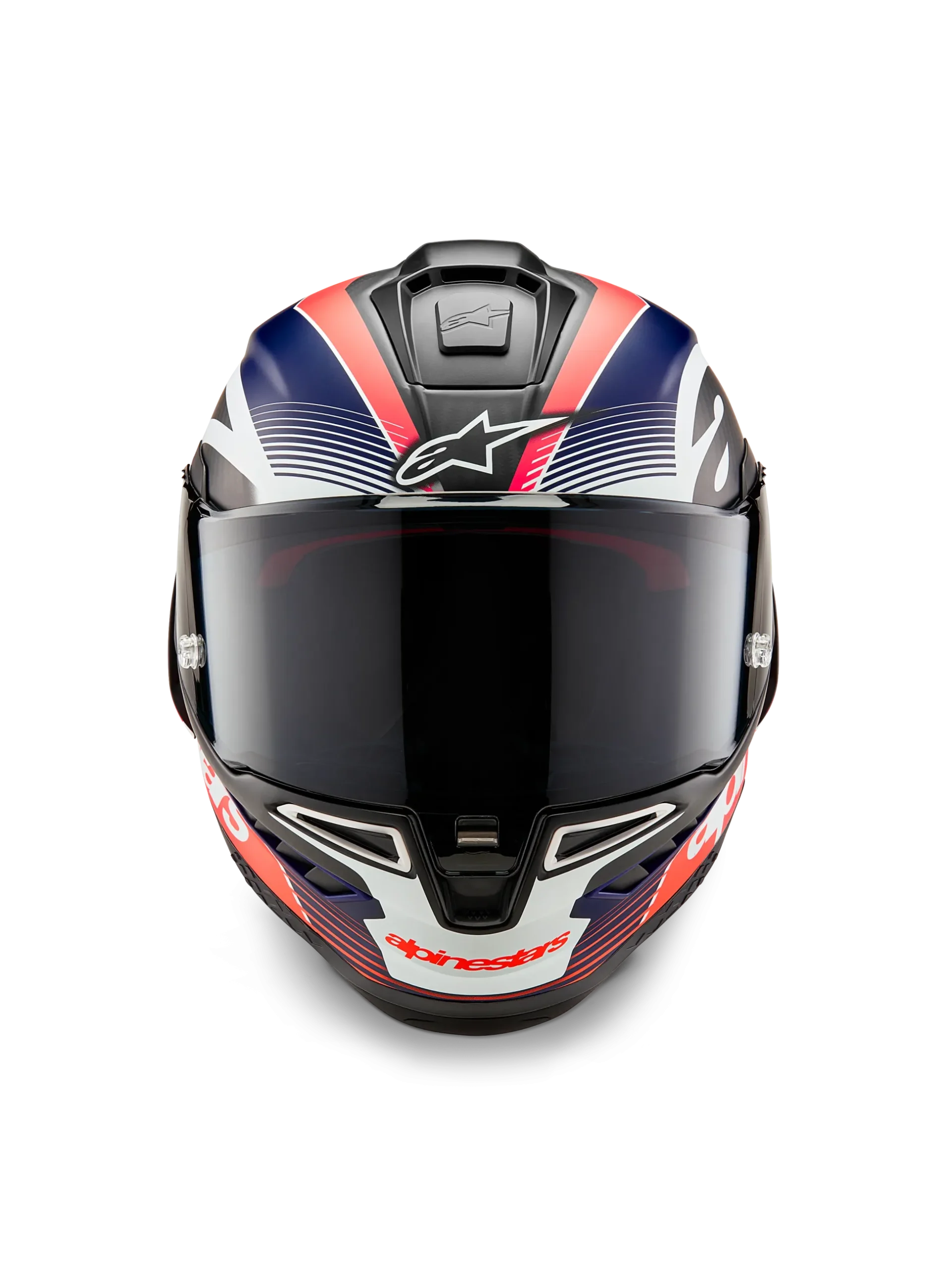 Supertech R10 Team Helmet