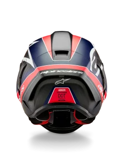 Supertech R10 Team Helmet