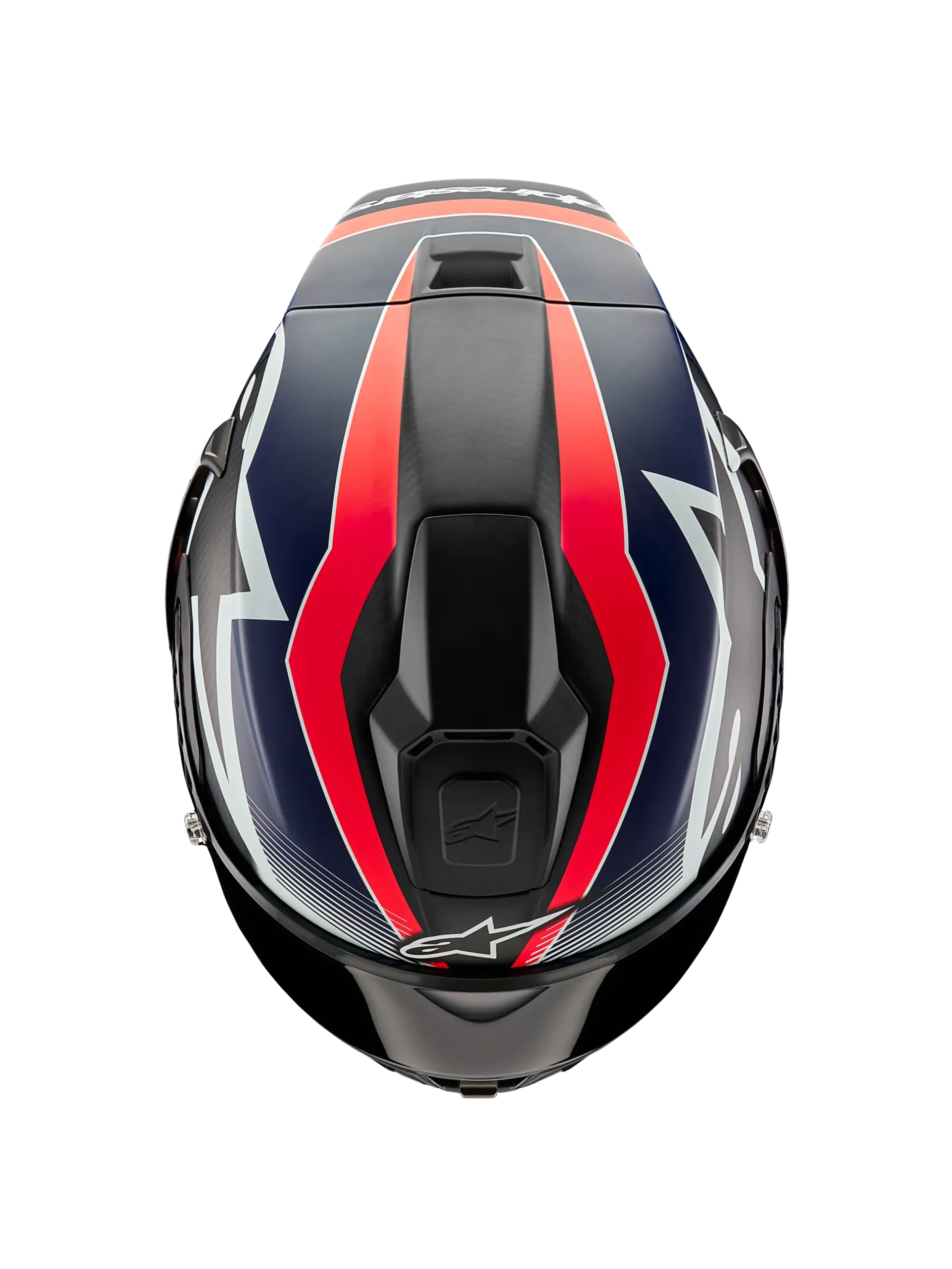 Supertech R10 Team Helmet