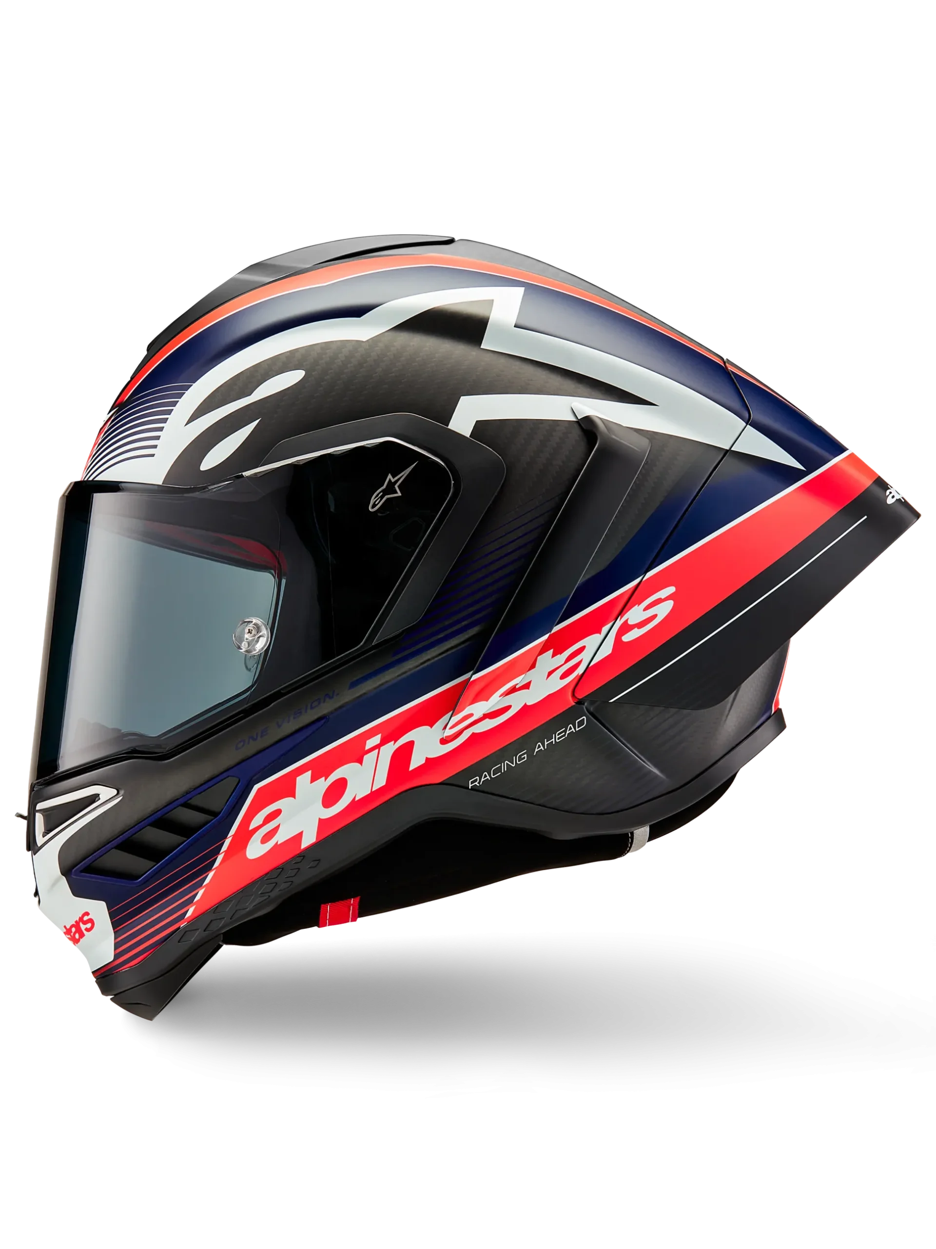 Supertech R10 Team Helmet