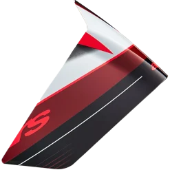 Supertech R10 Team Race Spoiler