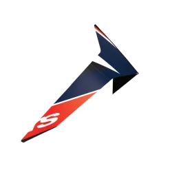 Supertech R10 Team Standard Spoiler