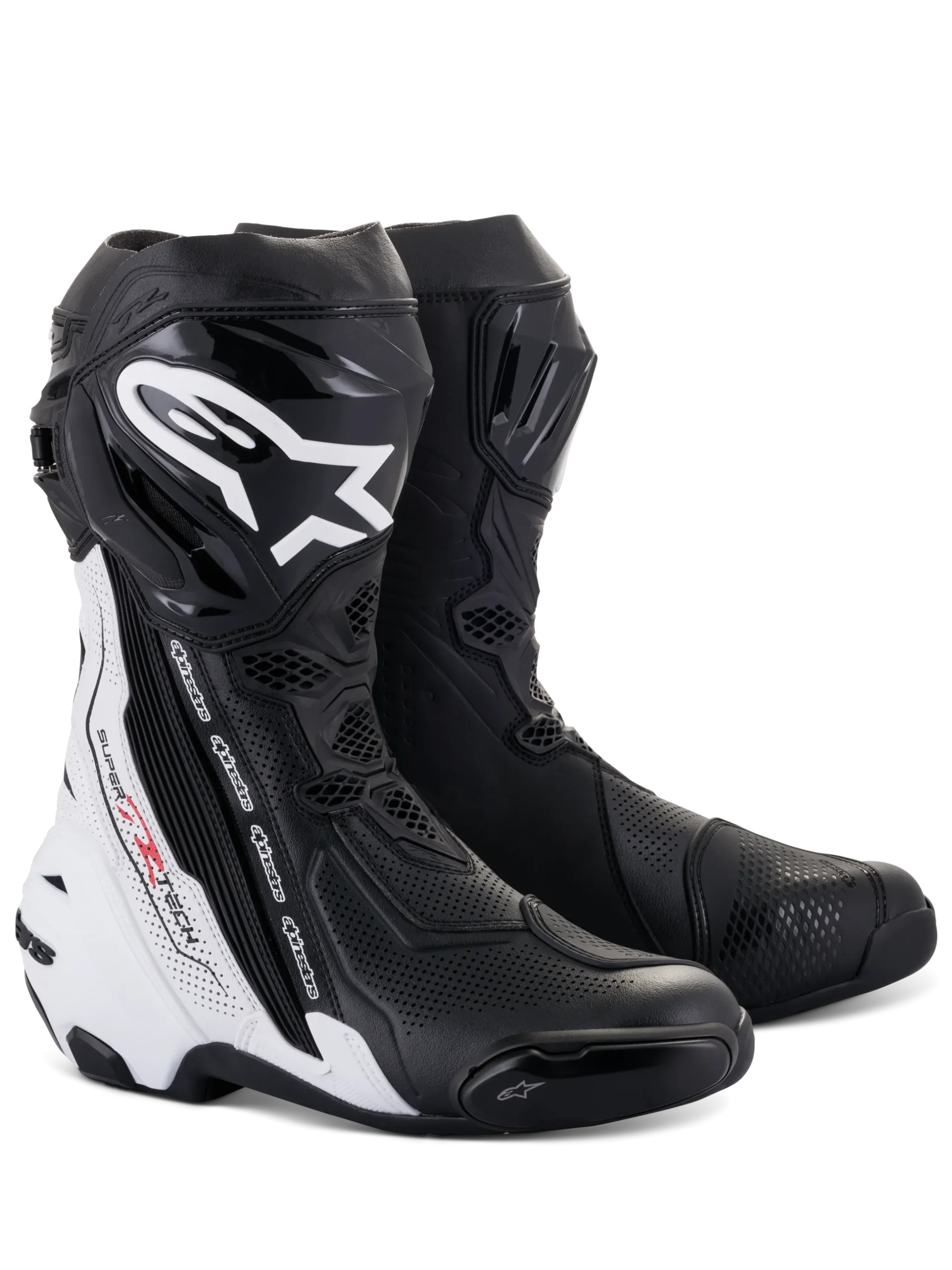 Supertech R Vented Boots