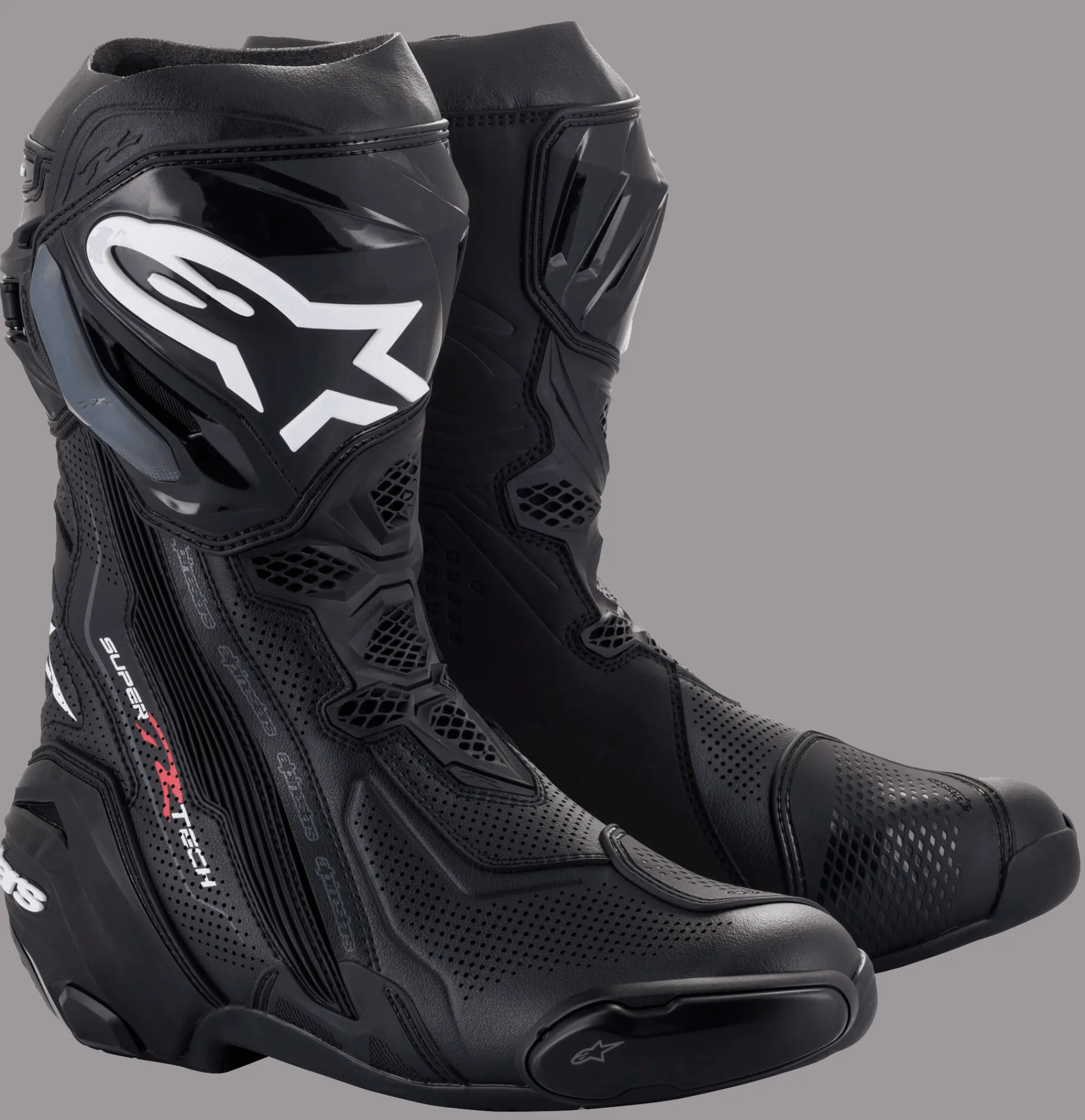 Supertech R Vented Boots