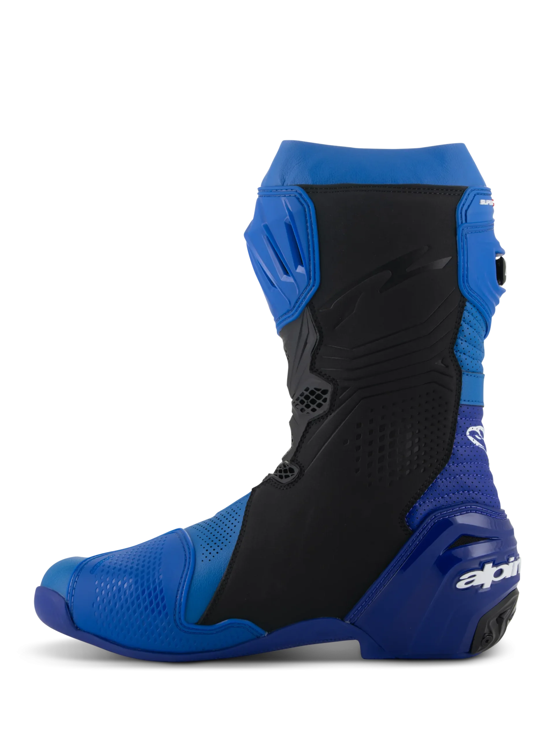 Supertech R Vented Boots