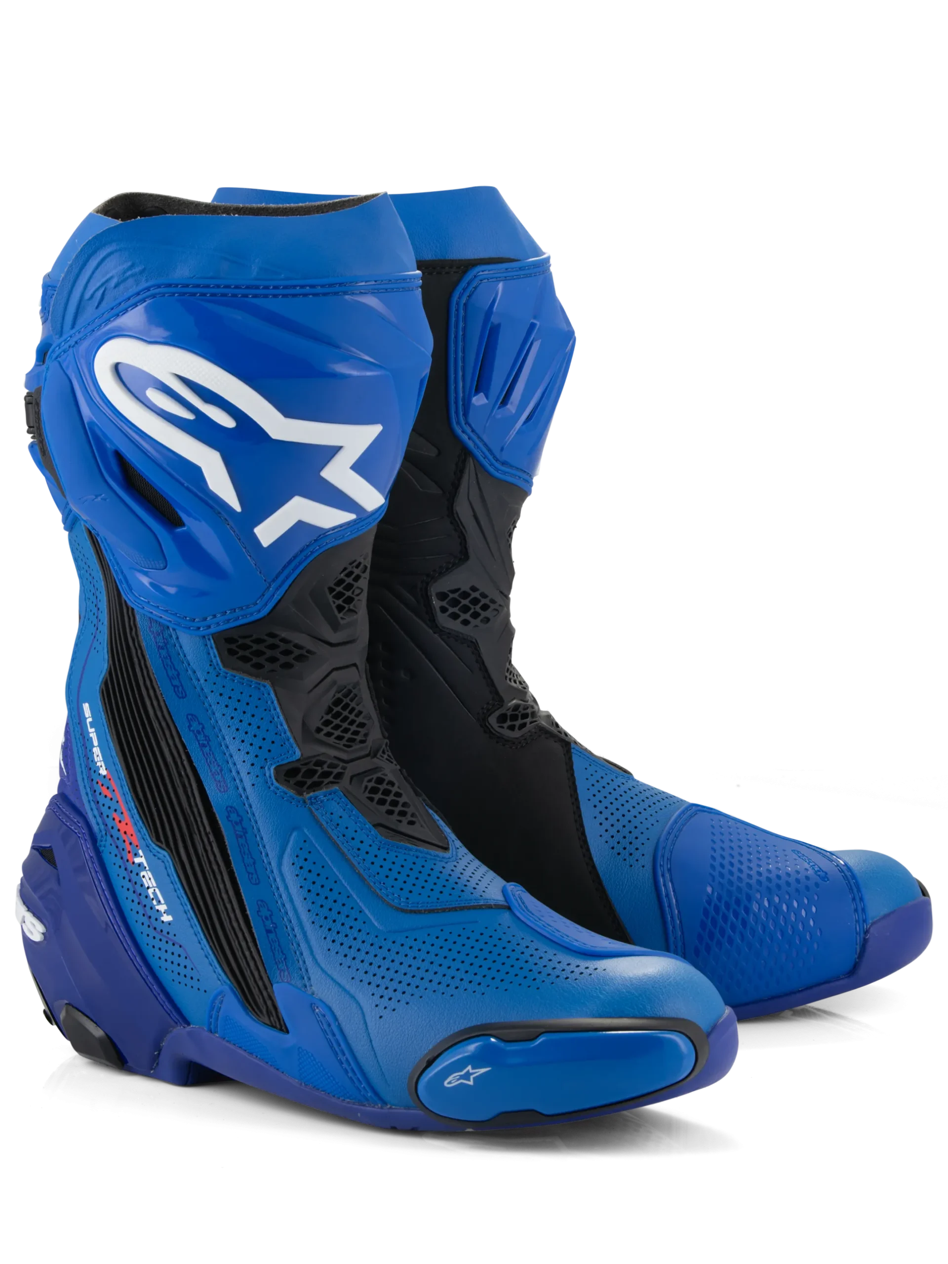 Supertech R Vented Boots