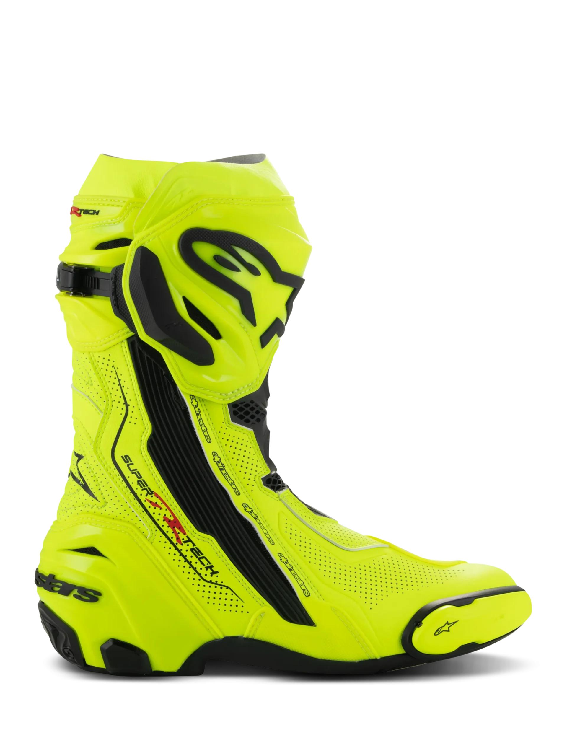 Supertech R Vented Boots