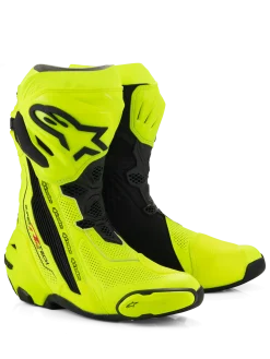 Supertech R Vented Boots