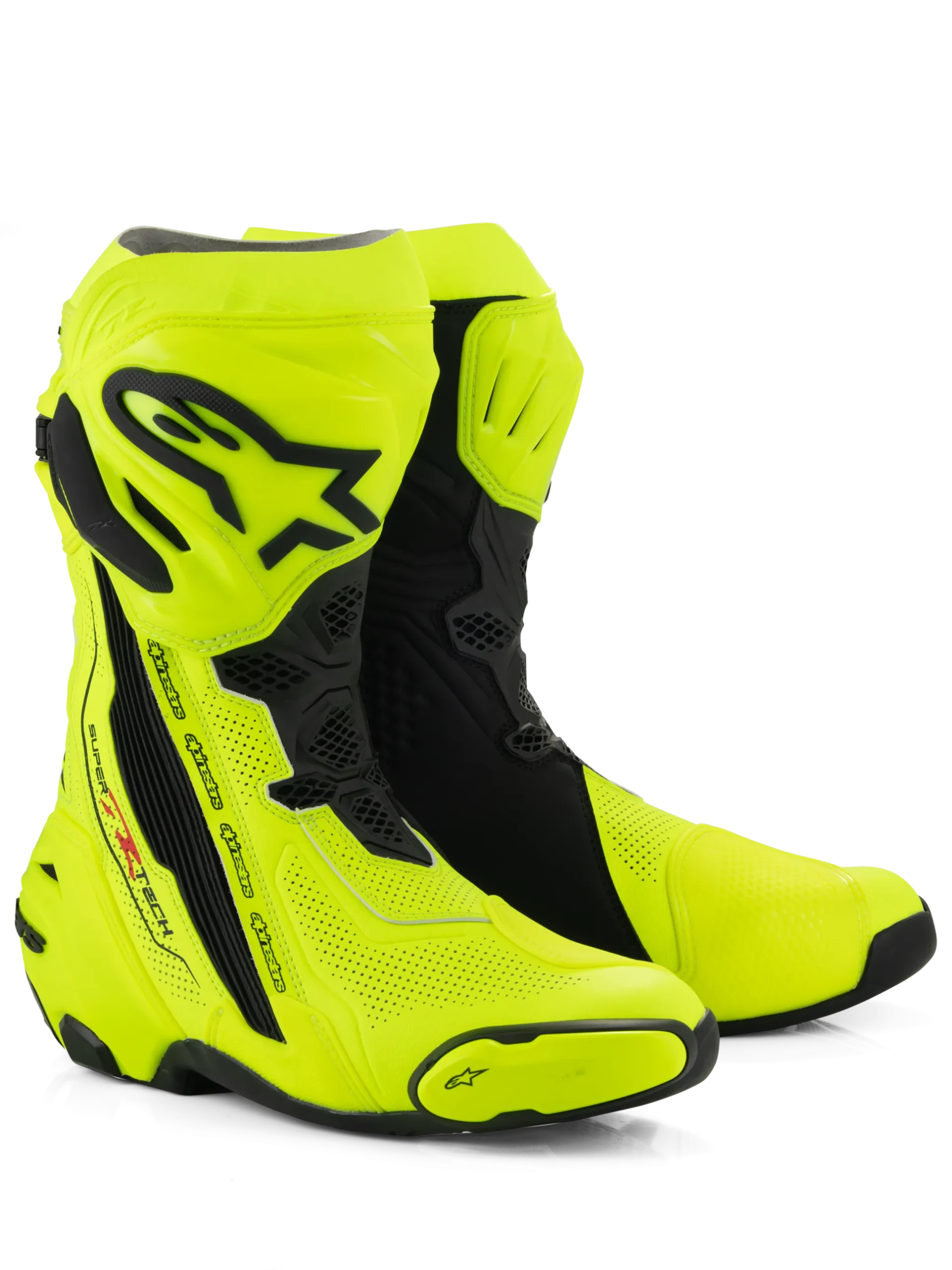 Supertech R Vented Boots
