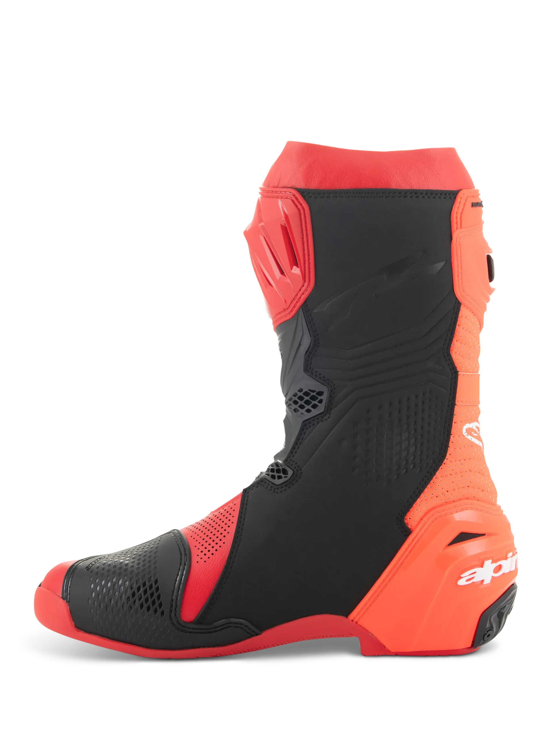 Supertech R Vented Boots