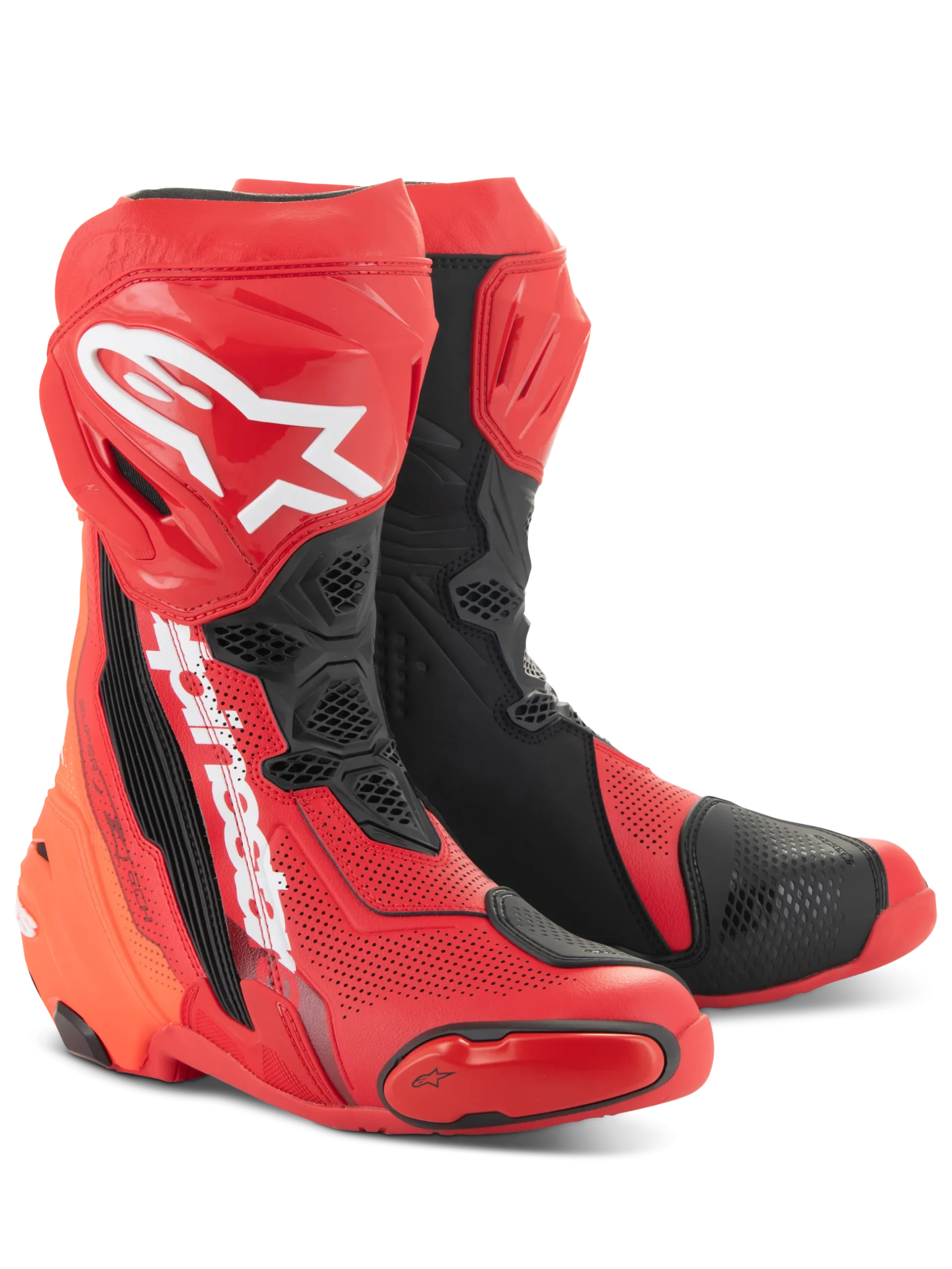 Supertech R Vented Boots