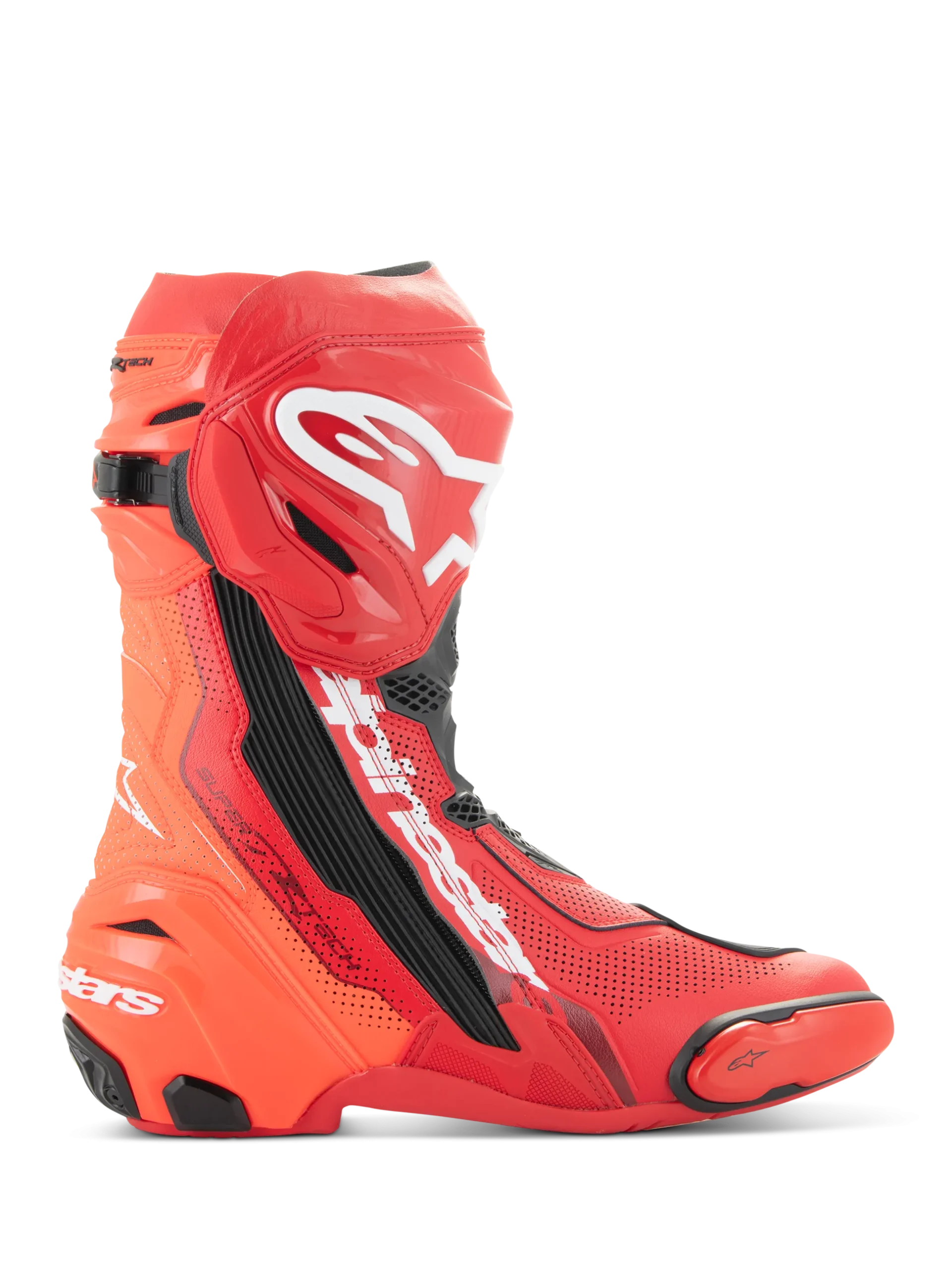 Supertech R Vented Boots
