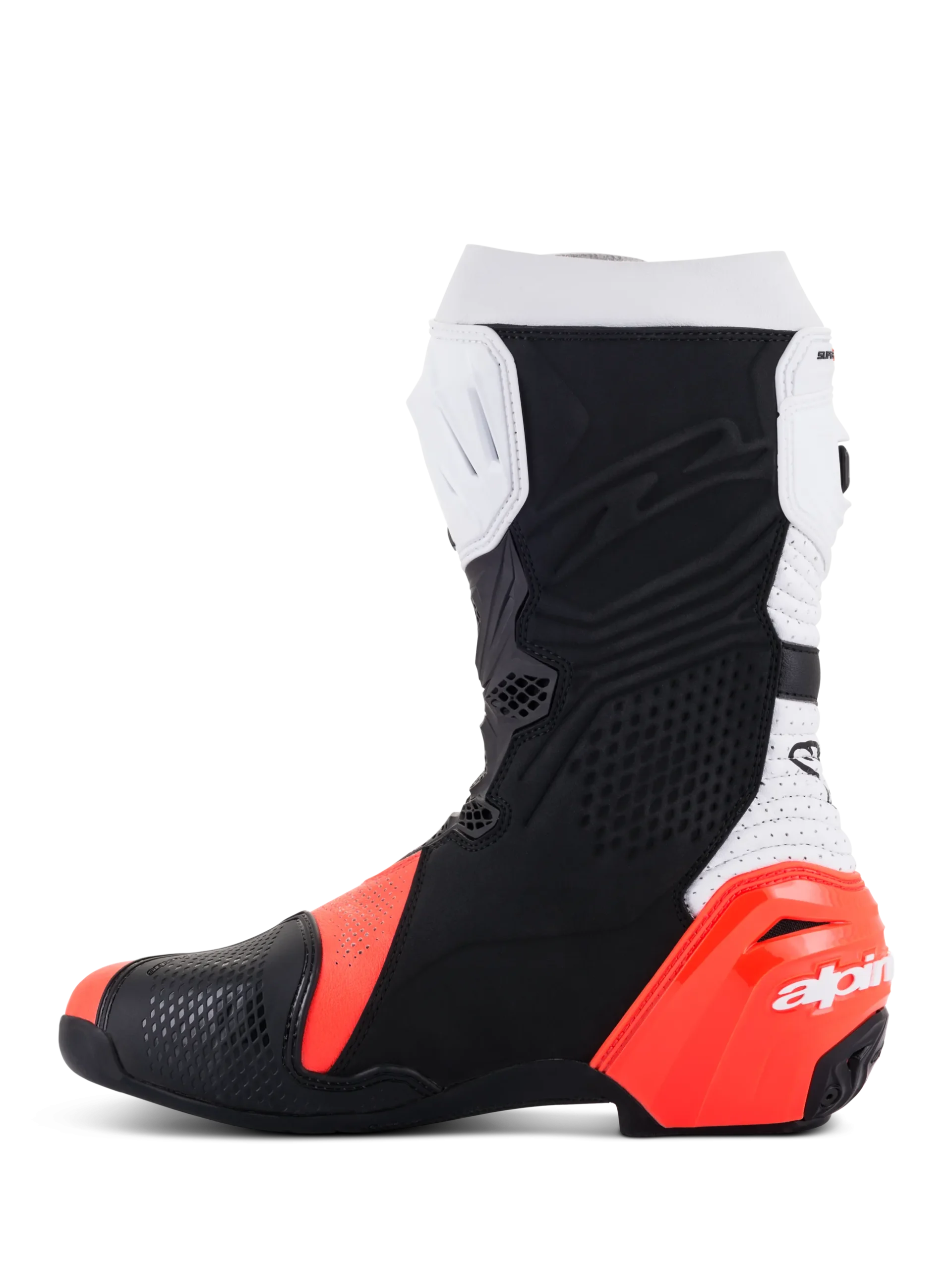 Supertech R Vented Boots