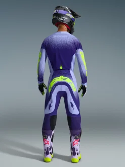 2026 Supertech Scenz Gear Set