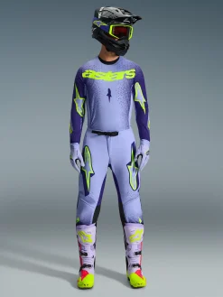 2026 Supertech Scenz Gear Set