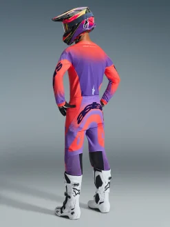 2026 Supertech Scenz Gear Set