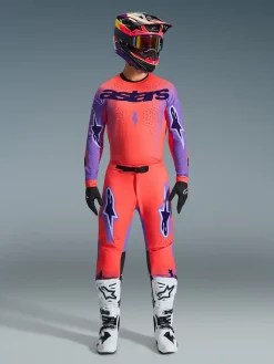 2026 Supertech Scenz Gear Set