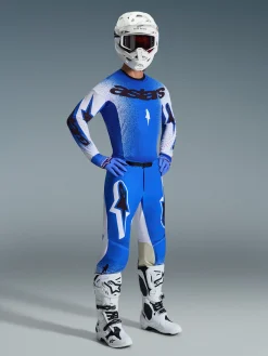 2026 Supertech Scenz Gear Set