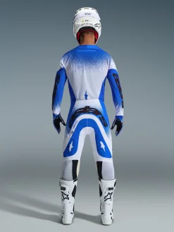 2026 Supertech Scenz Gear Set