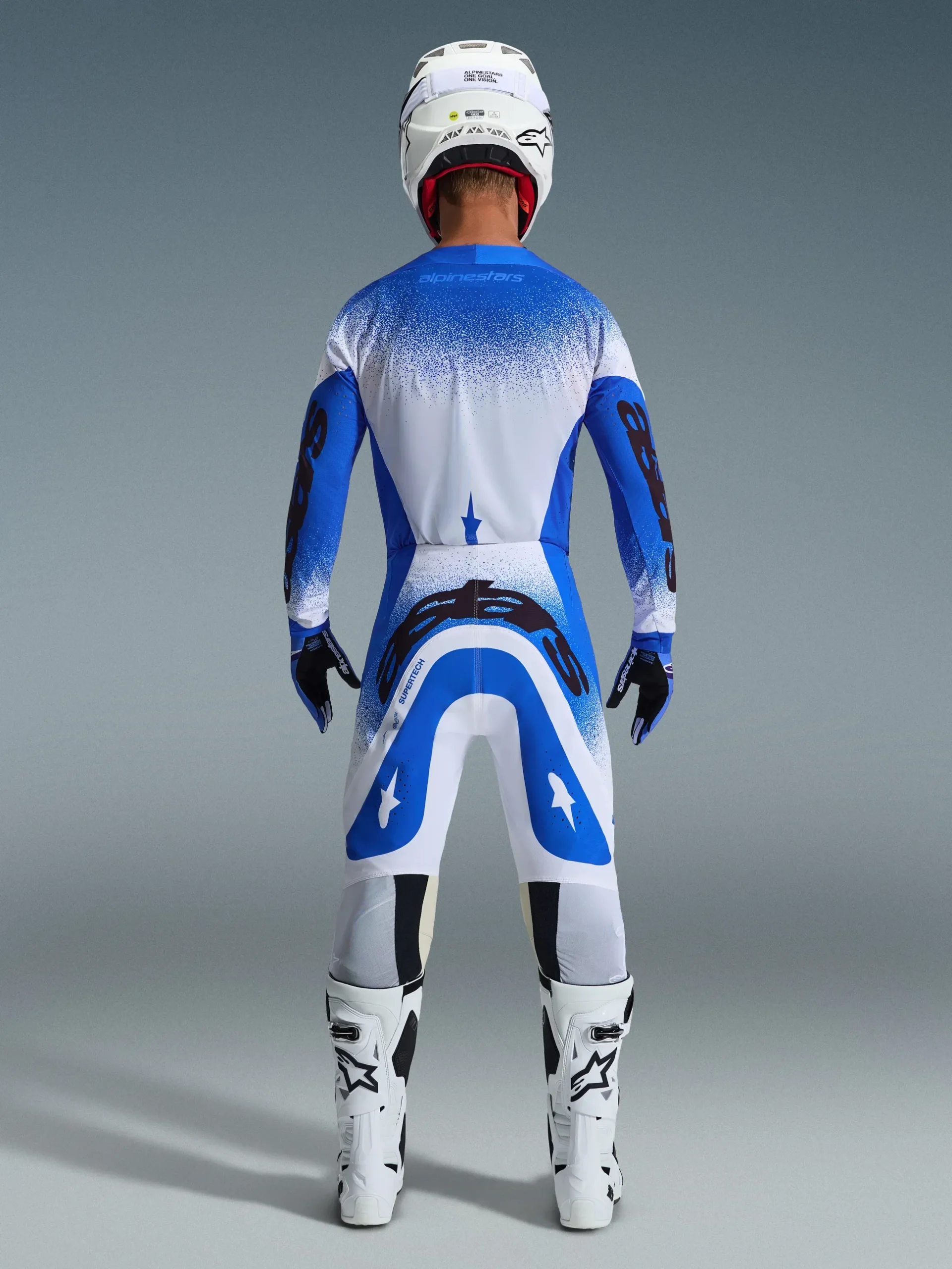 2026 Supertech Scenz Gear Set