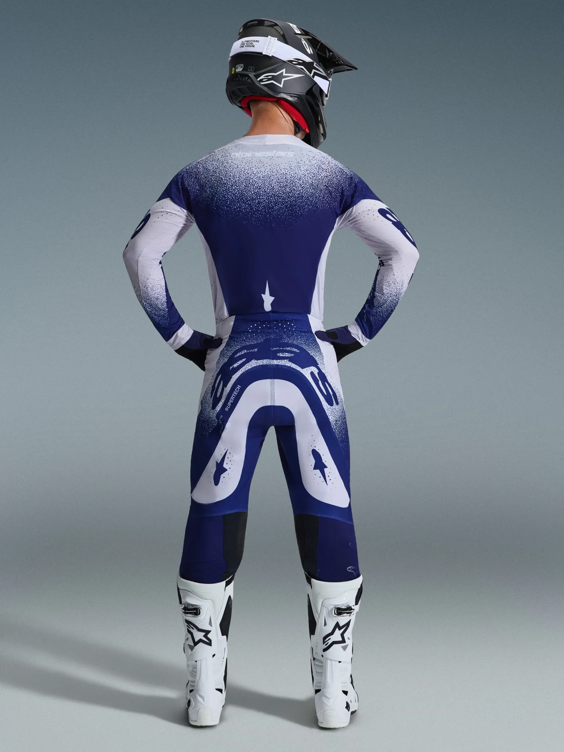2026 Supertech Scenz Gear Set