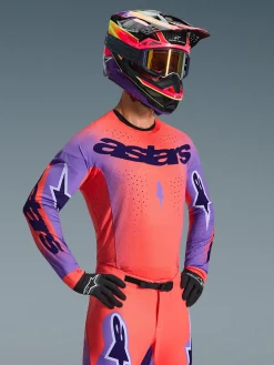 2026 Supertech Scenz Jersey