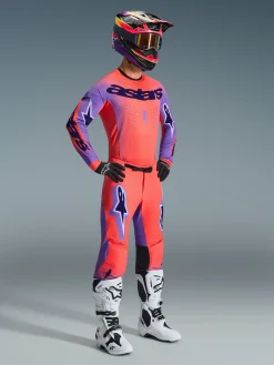 2026 Supertech Scenz Jersey