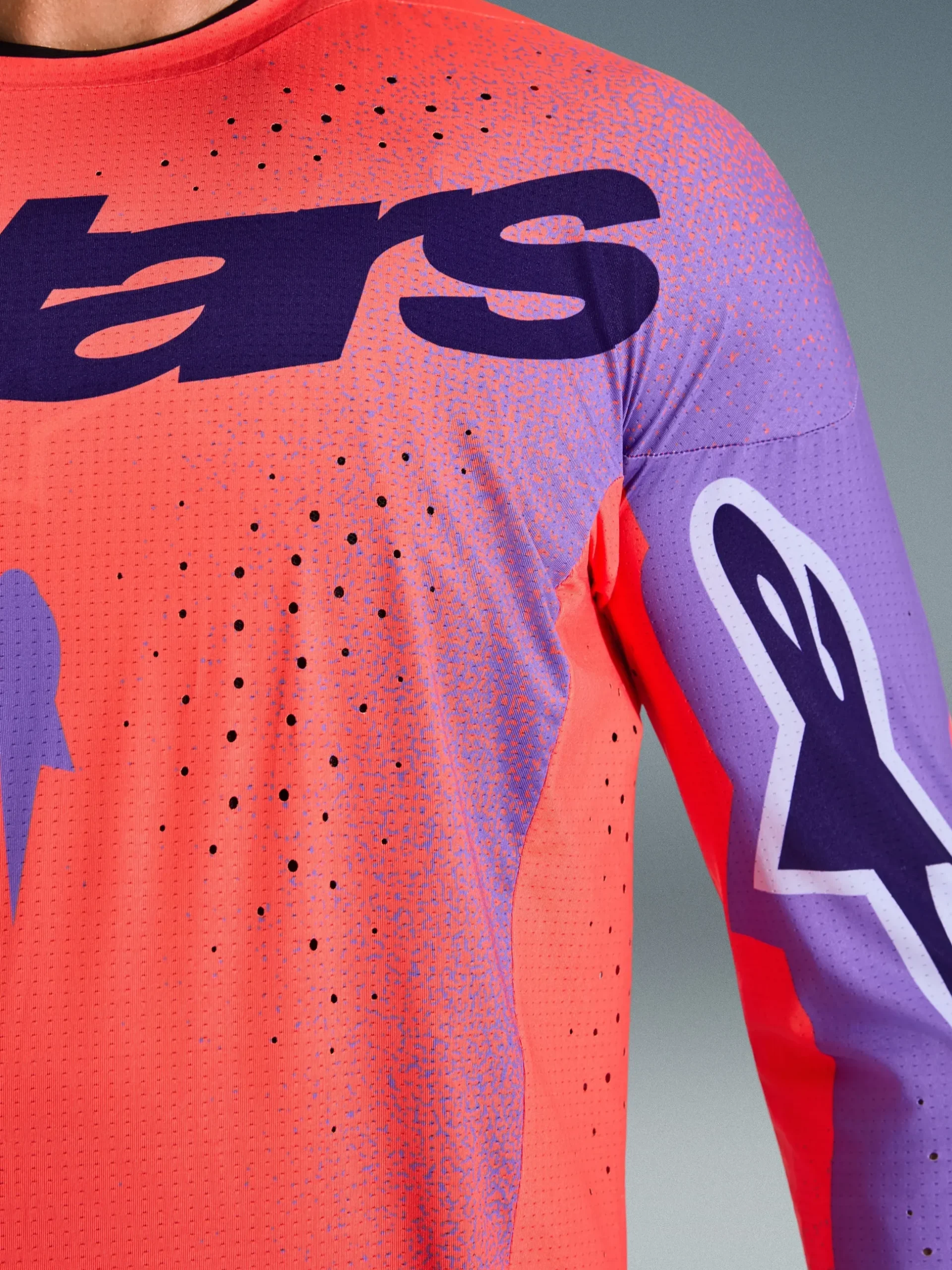 2026 Supertech Scenz Jersey