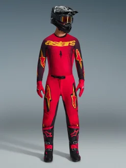 2026 Supertech Scenz Jersey
